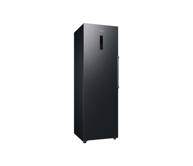 Zamrażarka Samsung RZ32C7CBEB1 EF Twin No Frost 186cm 36dB Grafitowa Stal Kostkarka SLIM AI 323L - 1306367 - zdjęcie 3